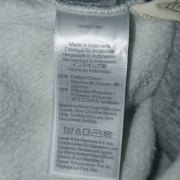 Madewell MWL Betterterry Coverall Jumpsuit - Picture 4 of 12